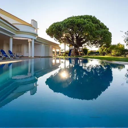 Ma Vie La Villa Albufeira