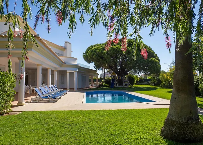 Ma Vie La Villa Albufeira