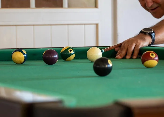 Ma Vie La * Albufeira