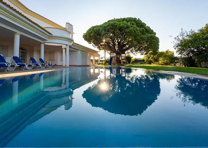 Ma Vie La Villa Albufeira