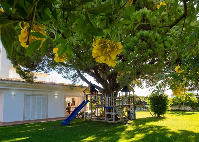 Villa Ma Vie La Albufeira