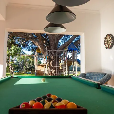 Ma Vie La Villa Albufeira