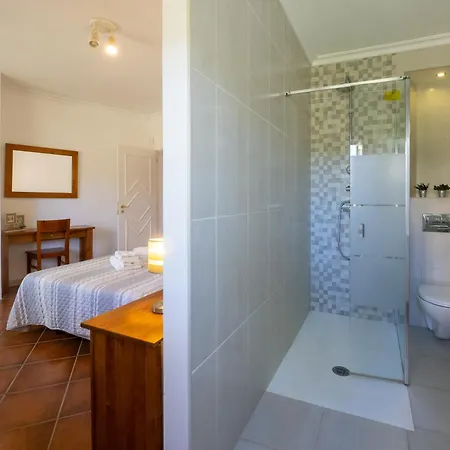 Ma Vie La Villa Albufeira