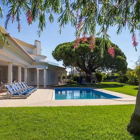 Ma Vie La Villa Albufeira