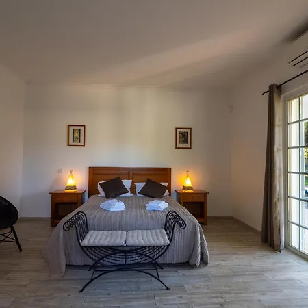 Villa Ma Vie La Albufeira