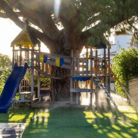 Ma Vie La * البوفيرا