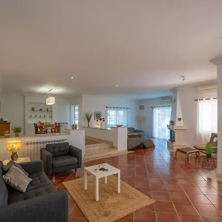 Ma Vie La Villa Albufeira