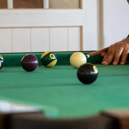 Ma Vie La * Albufeira