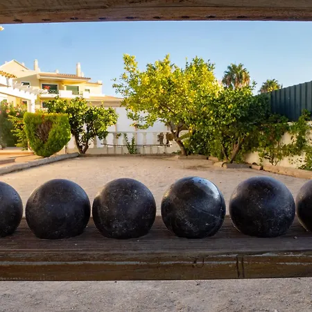 Ma Vie La Villa Albufeira