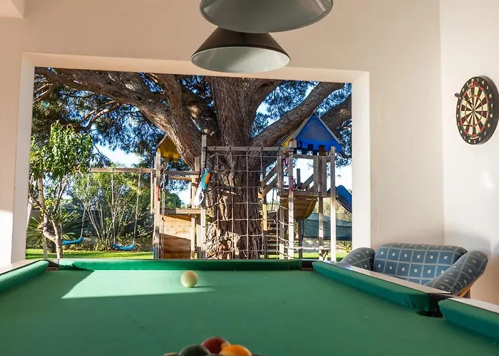 Ma Vie La فيلة البوفيرا