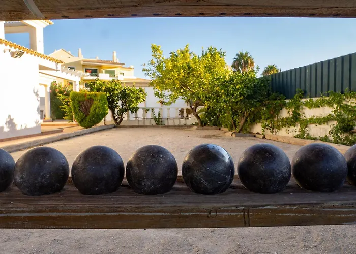 Ma Vie La فيلة البوفيرا