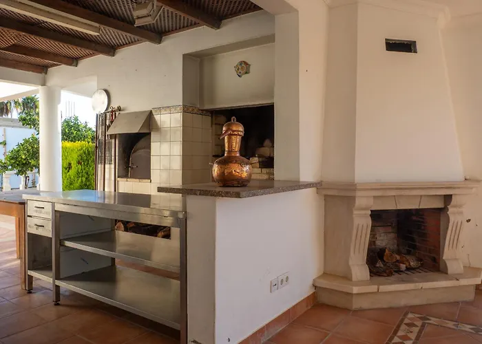 Ma Vie La البوفيرا