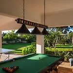 Villa Ma Vie La Albufeira