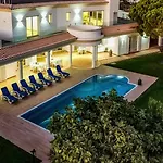 Ma Vie La * Albufeira