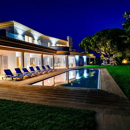 Ma Vie La Villa *