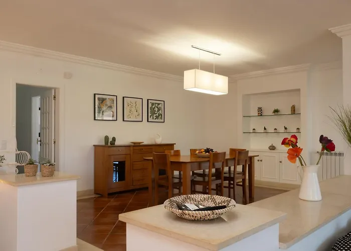 Ma Vie La アルブフェイラ