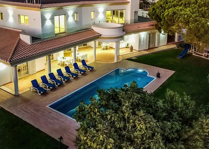 Ma Vie La * アルブフェイラ